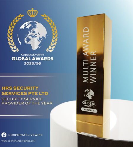 HRS Security services