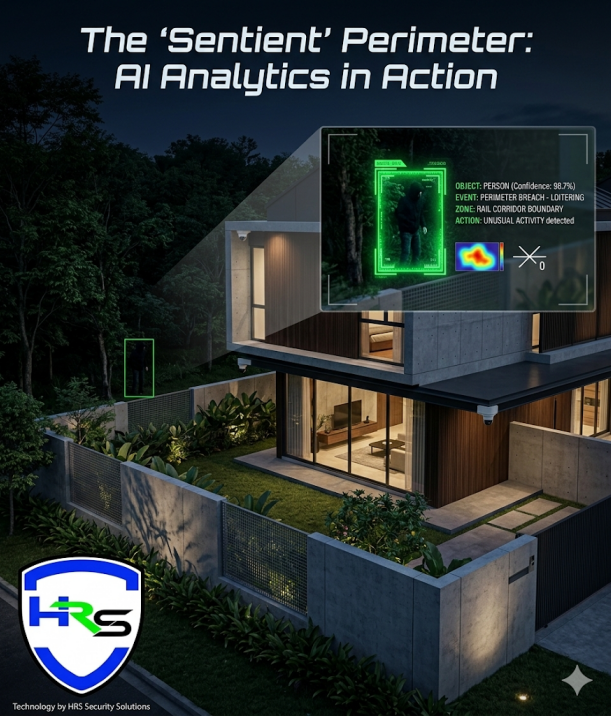 Protecting Your Landed Estate: Recent Break-Ins in Singapore and the Power of Professional CCTV Monitoring