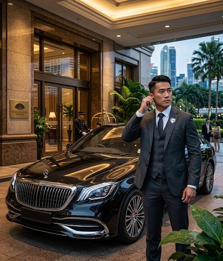 VIP Close Protection Services in Singapore: The Definitive Guide to High-Profile Executive Security