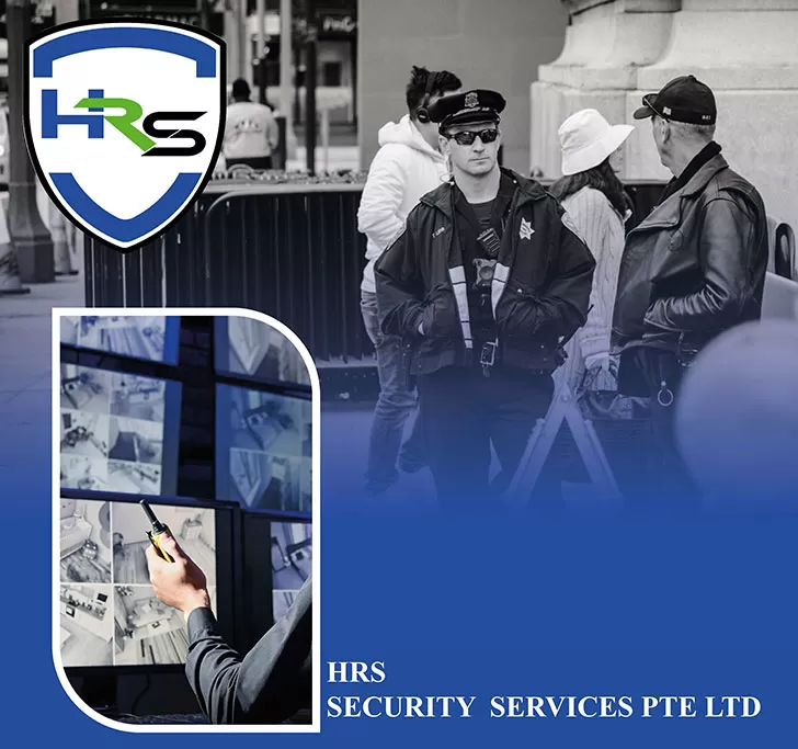 The 8 Best Security Guard Services in Singapore