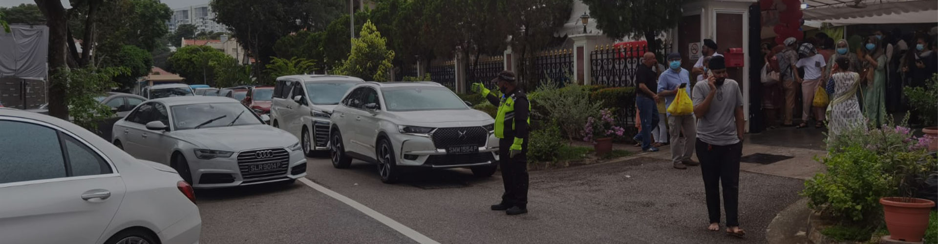 Event Security Services